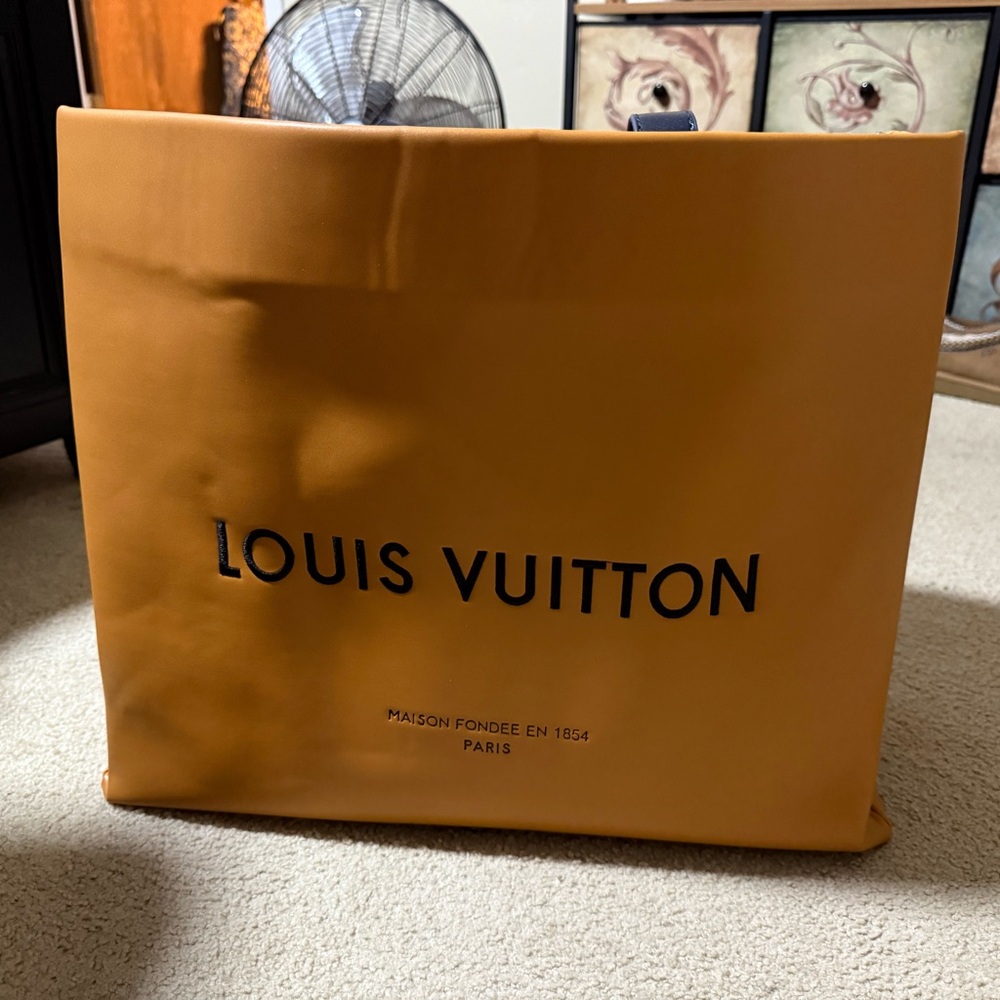 Extra Large Travel Tote Bag